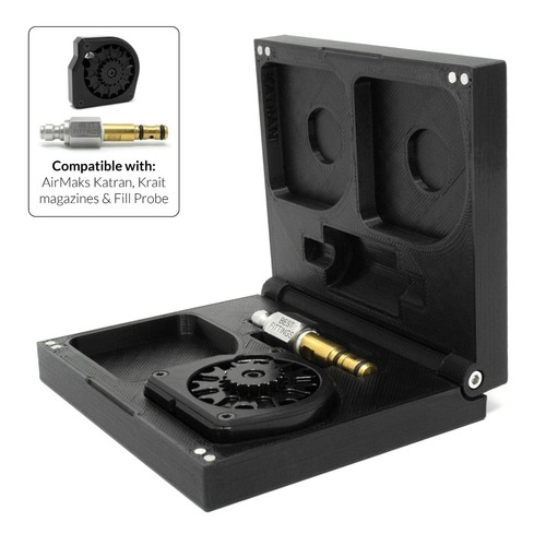 Airmaks katran krait quick - krait,