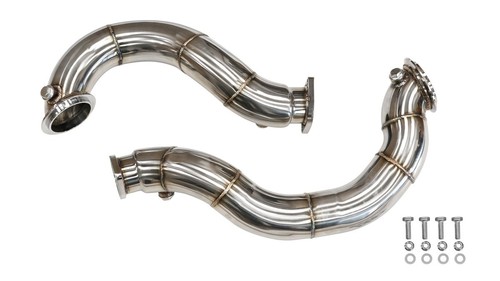 Tubo scarico downpipe - di,