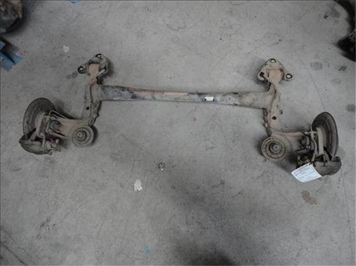 Assale posteriore opel meriva - posteriore,