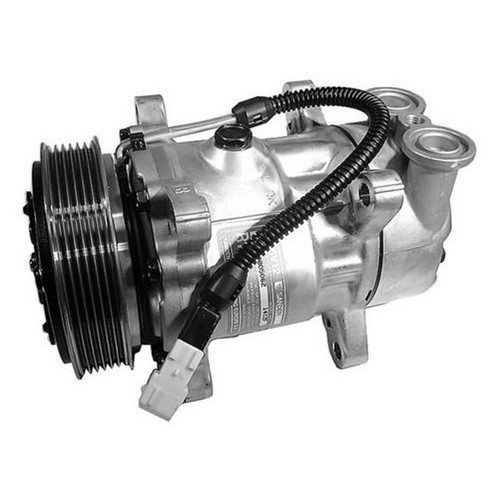 Compressore aria condizionata - compressore,