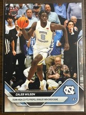 2025-26 Topps Bowman U Now