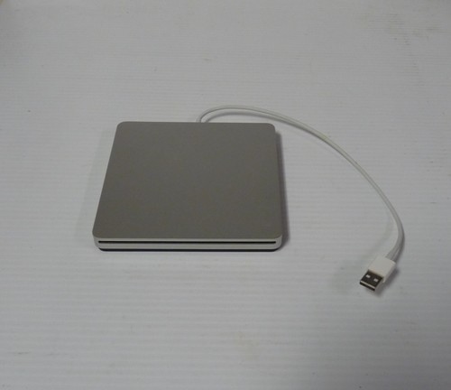 Apple usb superdrive - usb, unità