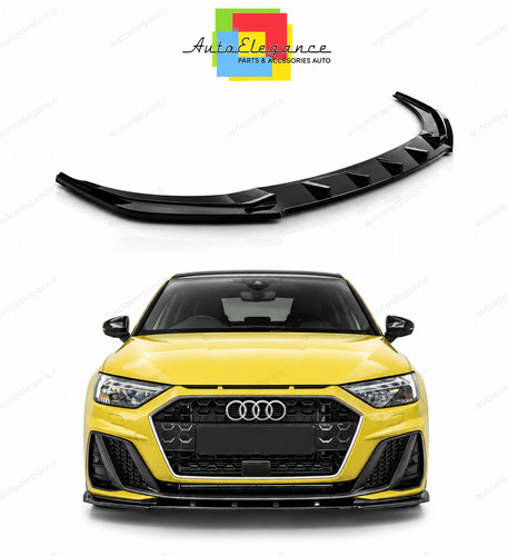 Splitter adatto per - 💕, audi