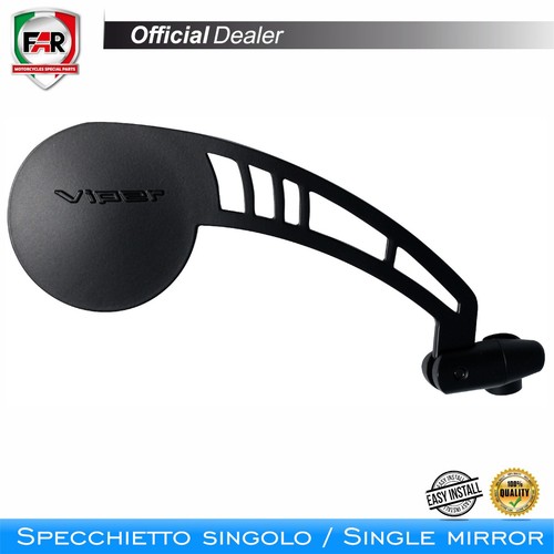 Specchietto specchio moto - specchietto, far