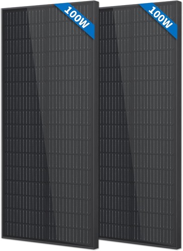 Set pannelli fotovoltaici - set, di