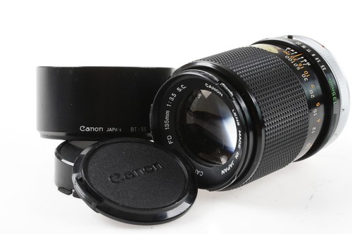 Canon 135mm c - 135mm,