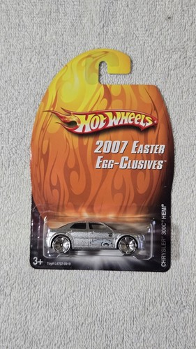 2007 hot wheels - hot,