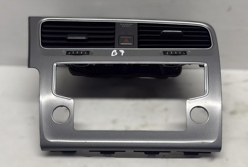 Mascherina autoradio - mascherina,