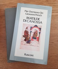 Matilde canossa - canossa, |