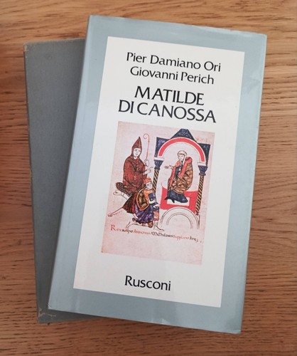 Matilde canossa - canossa, |