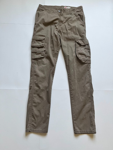Pantalone uomo wrangler - pantalone,