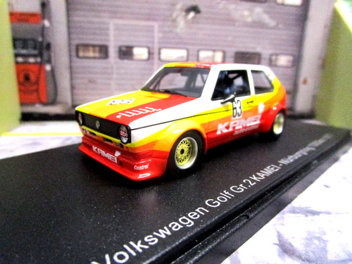Volkswagen golf gti - vw,