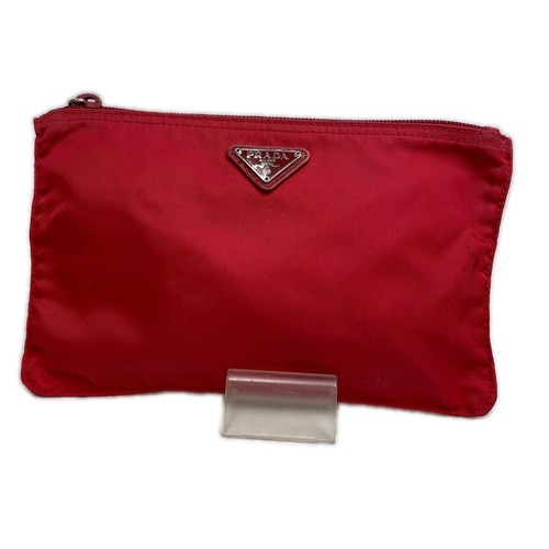Borsa pochette cosmetica prada - borsa,