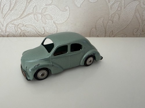 Presunto cij renault 4cv - renault, 1:45