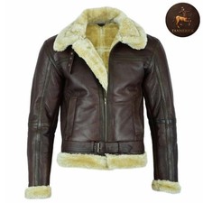 Giubbotto bomber aviatore uomo