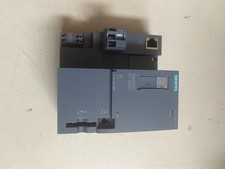Siemens 6ES7512-1DK01-0AB0 CPU SIMATIC DP, CPU 1512SP-1 PN per ET 200SP