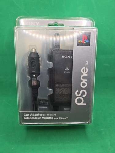 Adattatore auto sony - adattatore,