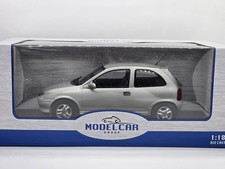 Opel Corsa B GSi 1993 - Model