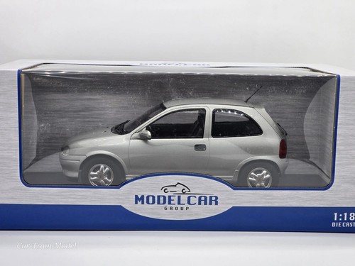 Opel corsa gsi - corsa, 1993
