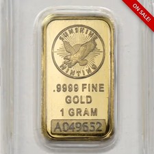 Lingotto Sunshine Gold Eagle