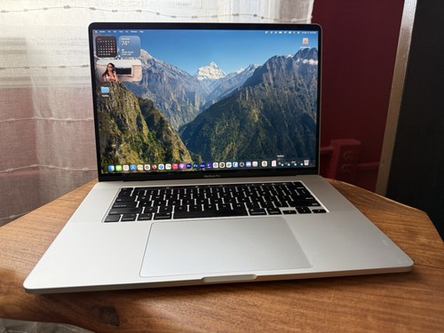 Macbook pro 2019 - macbook, 16"