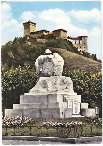 Angera varese monumento ai - angera,