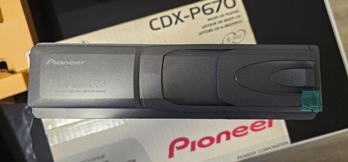 Nuovo new pioneer - **nuovo**, **new**