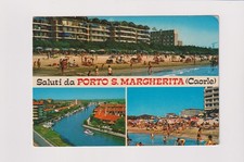 PORTO S. MARGHERITA - CAORLE  (Venezia) - 3266 - Ed. Odorico