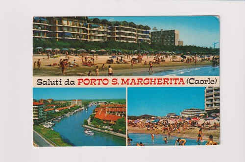Porto margherita caorle - porto,