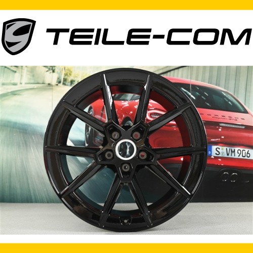 Cerchio porsche 911 - cerchio, 992.2