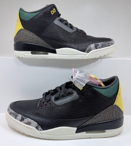 Jordan animal - (2020),