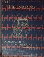 Aa.vv IL LEONARDO. ALMANACCO