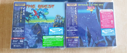 Yes japanese blu - yes, blu-spec