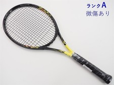 Racchetta da tennis usata