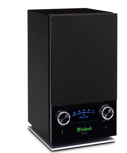 Mcintosh rs150 sistema - rs150,