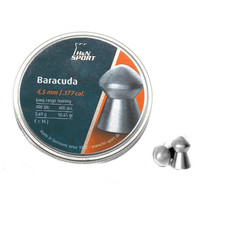 Pallini baracuda per - pallini,