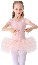 Ragazza Tutu per Danza Body Da