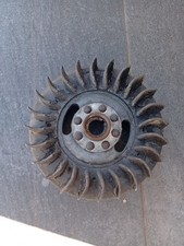 Volano Lambretta DL  CONO LARGO