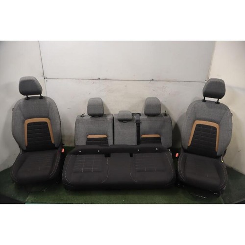 Sedili completi citroen ds - completi,