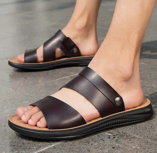 Ciabatte uomo spiaggia outdoor