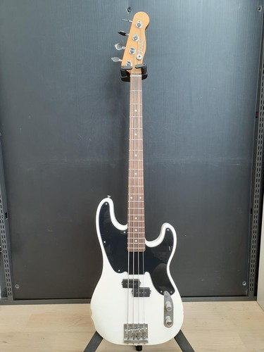 Fender mike dirnt basso - fender, rw
