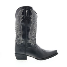 Stivali western Durango Crush