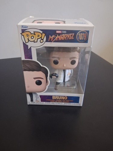 Funko pop vinile - pop!, marvel