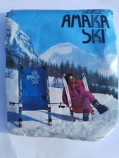 brekka amaka ski - vintage