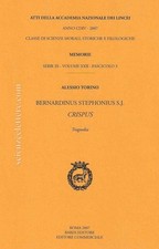 Bernardinus Stephonius S.J