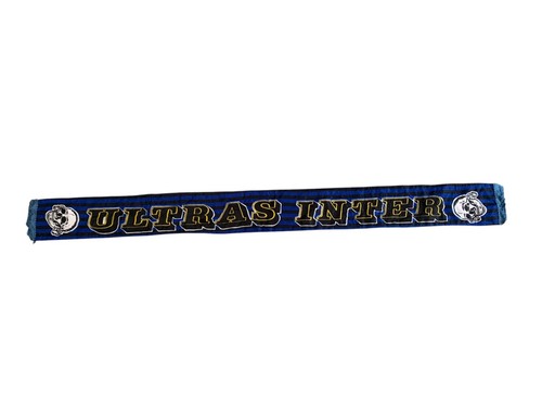 Sciarpa inter milan ultra - inter,