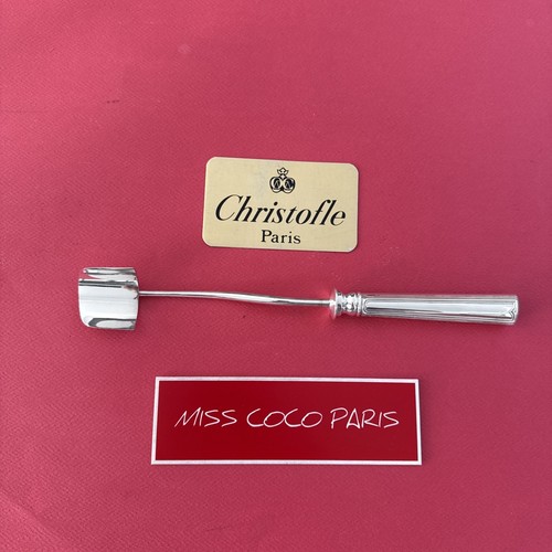 Cucchiaio midollo christofle - cucchiaio,