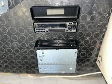 Autoradio Sony XR-5810R