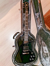 Epiphone SG Custom Ltd