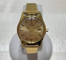 orologio Omega Geneve